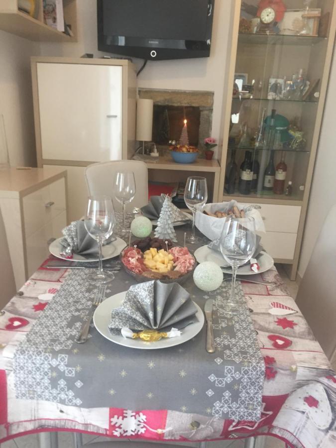Apartments Padna Goja Εξωτερικό φωτογραφία