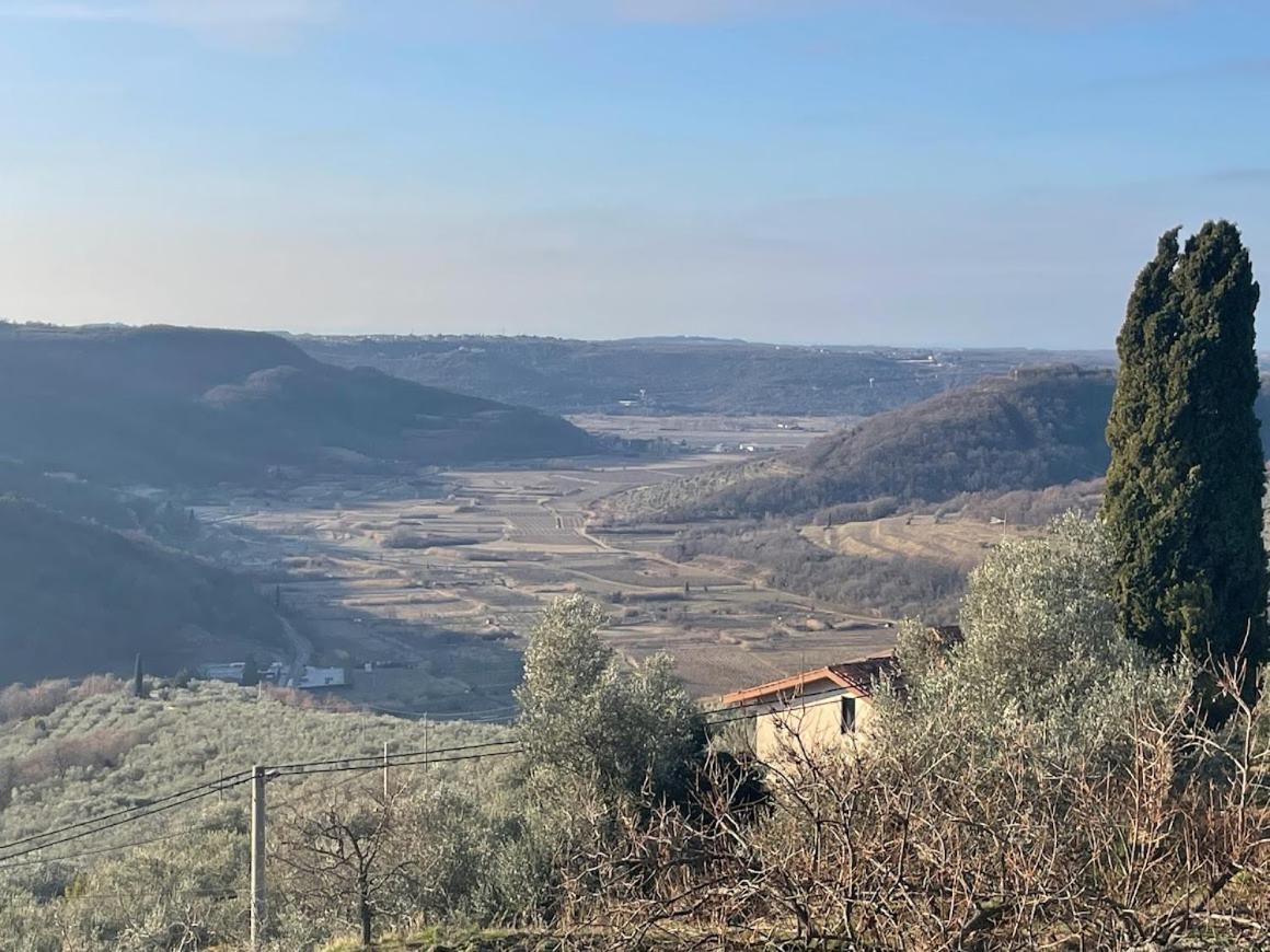 Apartments Padna Goja Εξωτερικό φωτογραφία