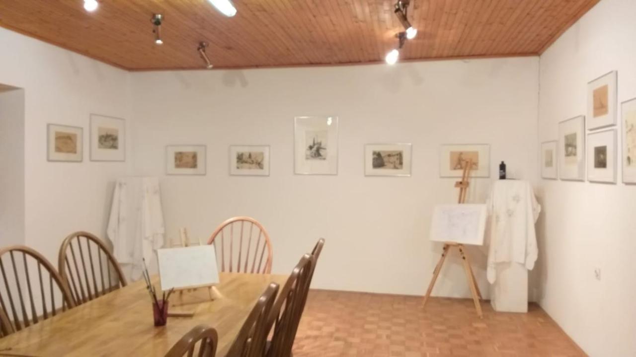 Apartments Padna Goja Εξωτερικό φωτογραφία