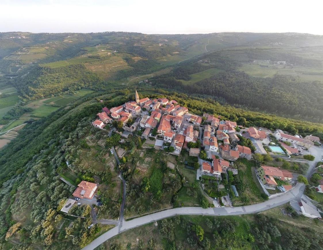 Apartments Padna Goja Εξωτερικό φωτογραφία