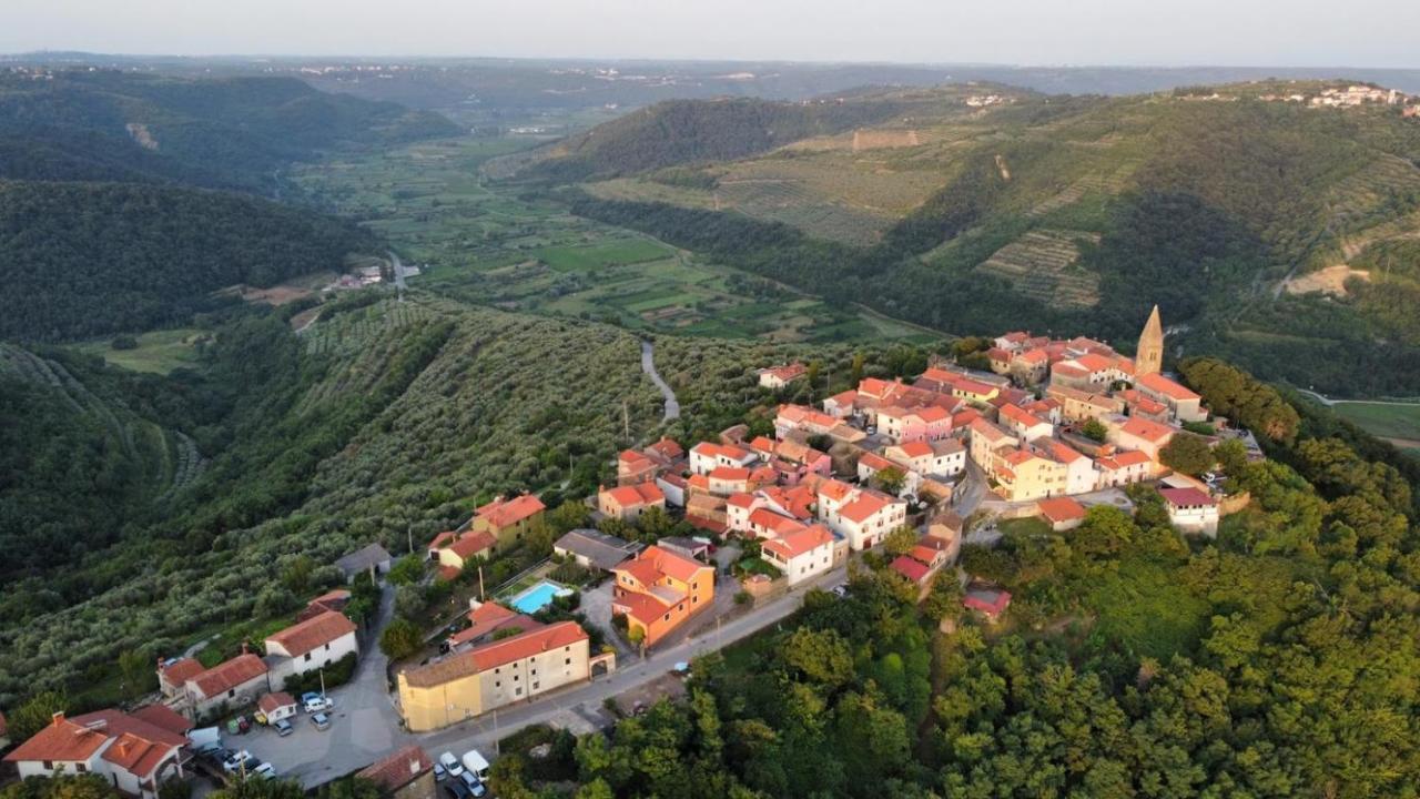 Apartments Padna Goja Εξωτερικό φωτογραφία