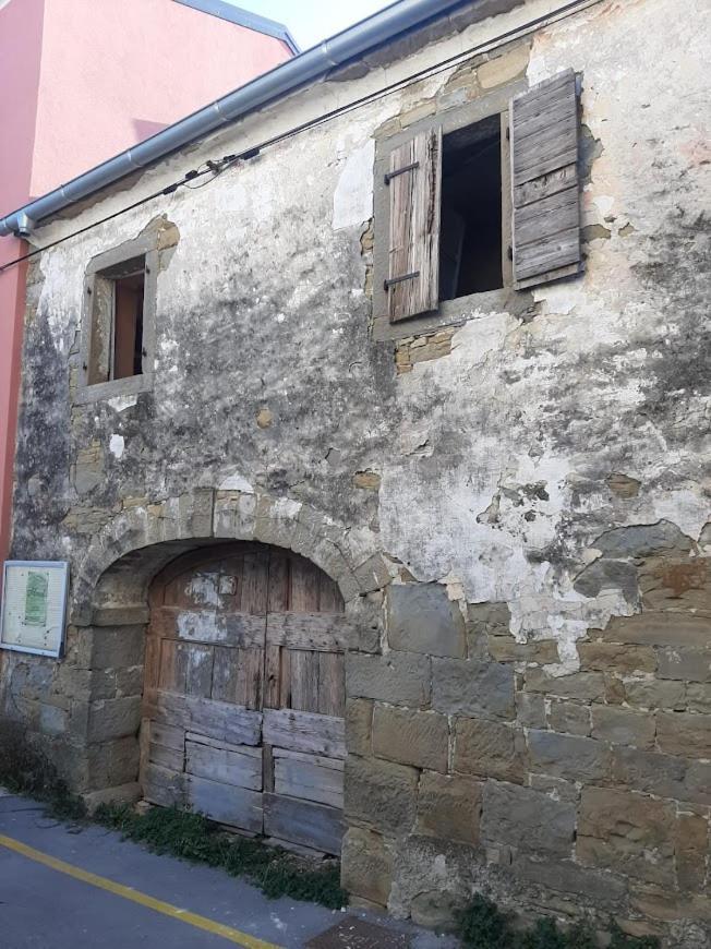 Apartments Padna Goja Εξωτερικό φωτογραφία