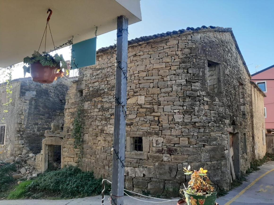 Apartments Padna Goja Εξωτερικό φωτογραφία