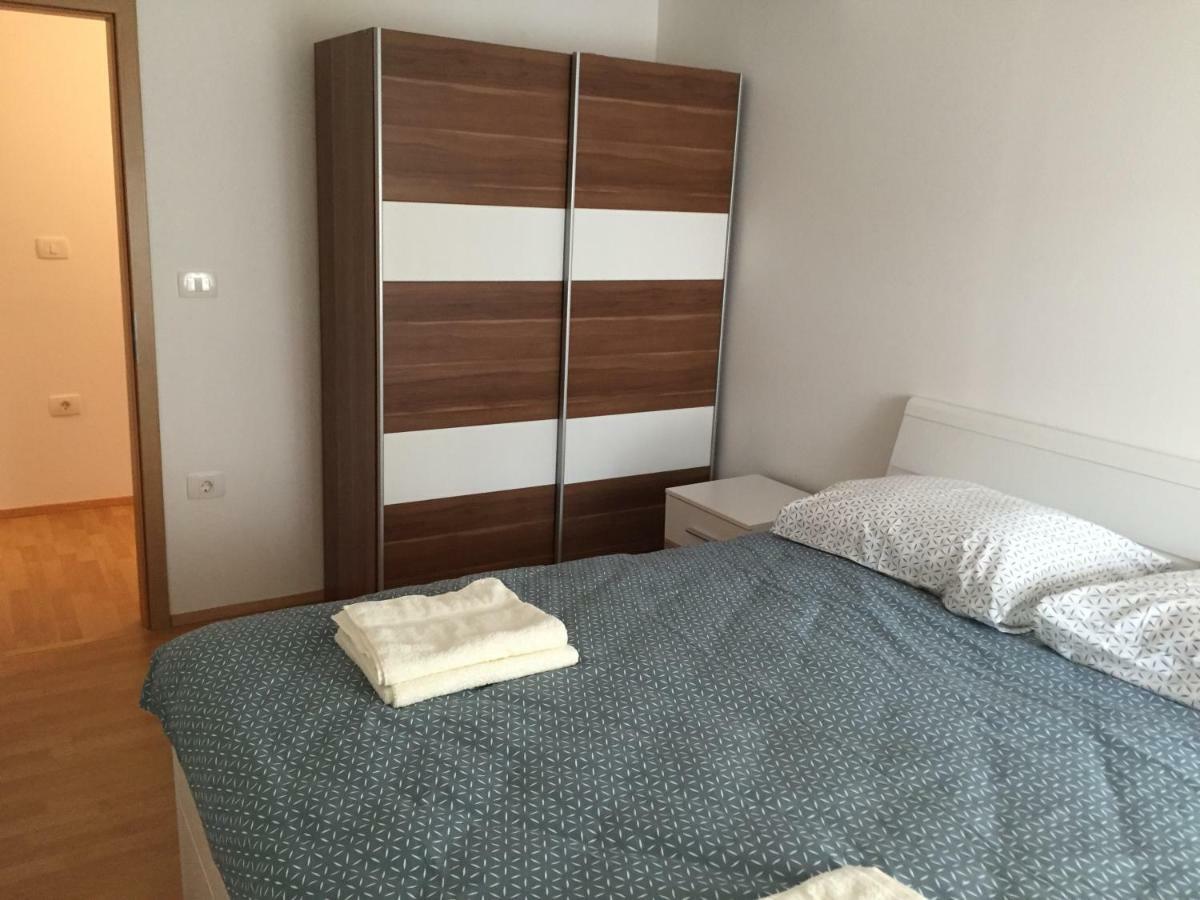 Apartments Padna Goja Εξωτερικό φωτογραφία