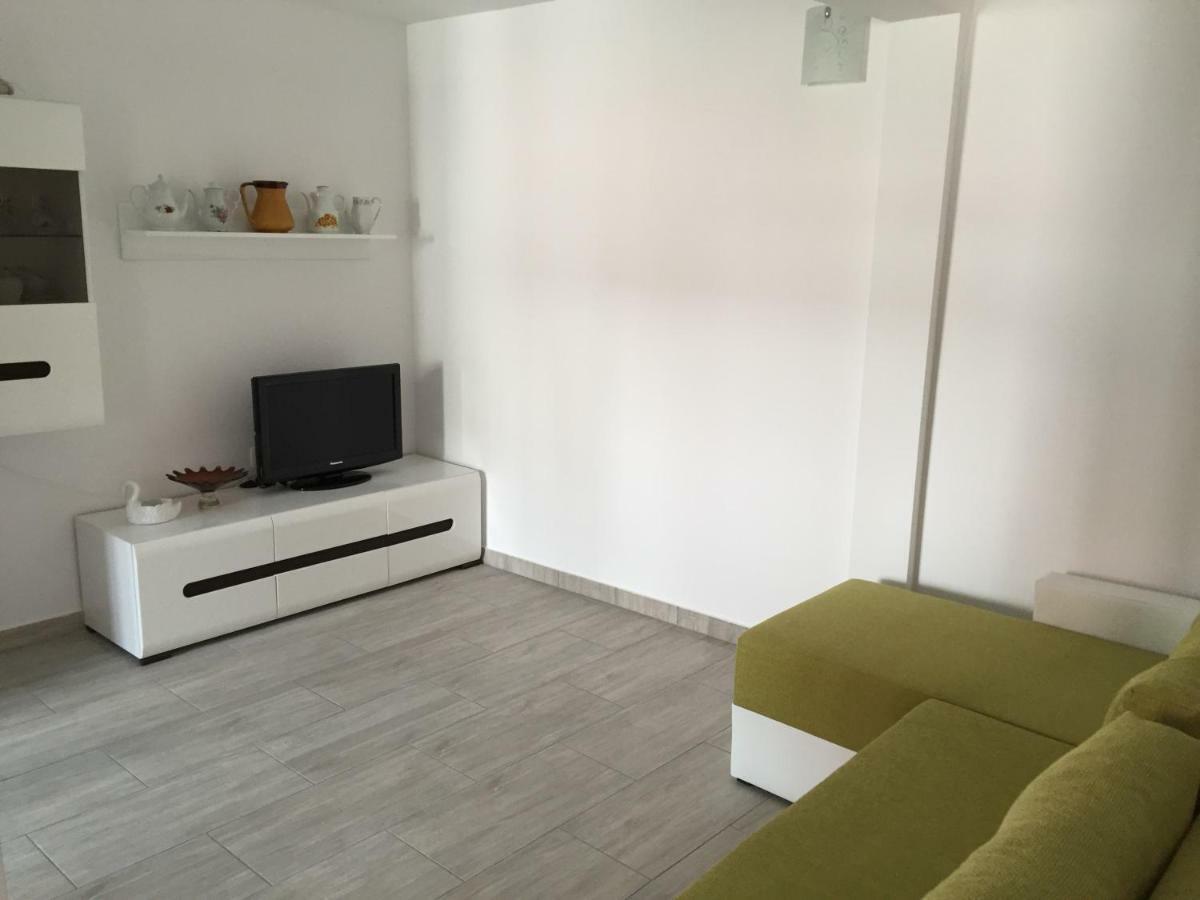 Apartments Padna Goja Εξωτερικό φωτογραφία